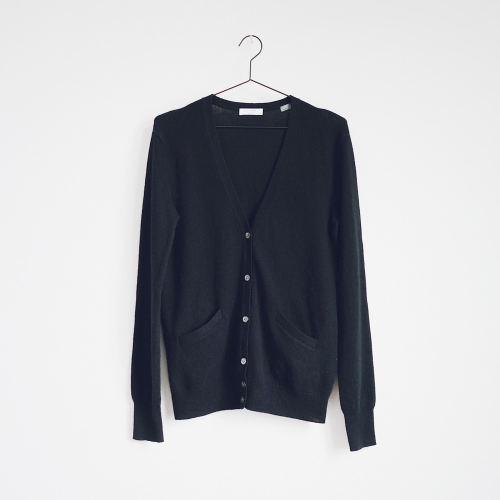 Equipment Sullivan Cardigan